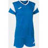 Kit Maillot et Short Femme Joma Phoenix Dark Royal White