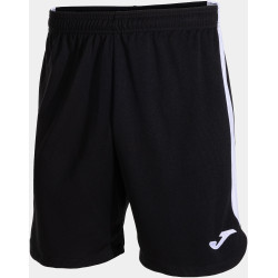 Short Joma Glasgow II Black White