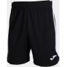 Short Joma Glasgow II Black White