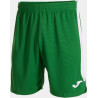 Short Joma Glasgow II Green Medium White