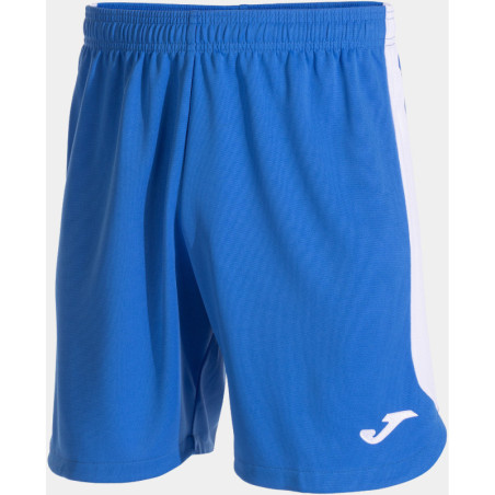 Short Joma Glasgow II Royal White