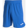 Short Joma Glasgow II Royal White