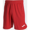 Short Joma Glasgow II Red White