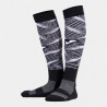 Chaussettes Joma Profesional III - Vendu par lot de 4 paires Black White