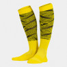 Chaussettes Joma Profesional III - Vendu par lot de 4 paires Yellow Black