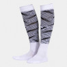 Chaussettes Joma Profesional III - Vendu par lot de 4 paires White Black