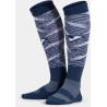 Chaussettes Joma Profesional III - Vendu par lot de 4 paires Dark Navy White