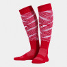Chaussettes Joma Profesional III - Vendu par lot de 4 paires Red White