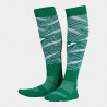 Chaussettes Joma Profesional III - Vendu par lot de 4 paires Green Medium White
