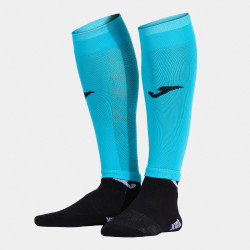 Chaussettes Joma Profesional III - Vendu par lot de 12 paires Turquoise Fluor