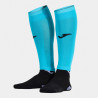 Chaussettes Joma Profesional III - Vendu par lot de 12 paires Turquoise Fluor
