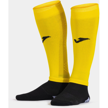 Chaussettes Joma Profesional III - Vendu par lot de 12 paires Yellow