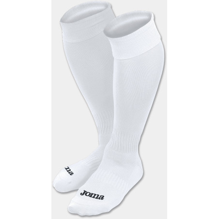 Chaussettes Joma Classic - 3 - Vendu par lot de 20 paires White