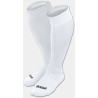 Chaussettes Joma Classic - 3 - Vendu par lot de 20 paires White