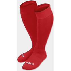 Chaussettes Joma Classic - 3 - Vendu par lot de 20 paires Red