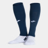 Chaussettes haute sans pied Joma Leg II - Vendu par lot de 12 paires Dark Navy