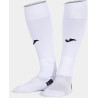 Chaussettes haute sans pied Joma Leg II - Vendu par lot de 12 paires White