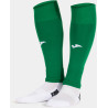 Chaussettes haute sans pied Joma Leg II - Vendu par lot de 12 paires Green Medium