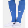 Chaussettes haute sans pied Joma Leg II - Vendu par lot de 12 paires Royal