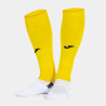 Chaussettes haute sans pied Joma Leg II - Vendu par lot de 12 paires Yellow