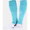 Chaussettes haute sans pied Joma Leg II - Vendu par lot de 12 paires Sky