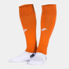 Chaussettes haute sans pied Joma Leg II - Vendu par lot de 12 paires Orange