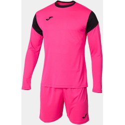 Kit de gardien de But Joma Winner Pink Fluor Black