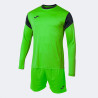 Kit de gardien de But Joma Winner Green Fluor Black