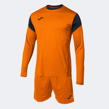 Kit de gardien de But Joma Winner Orange Black