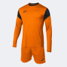 Kit de gardien de But Joma Winner Orange Black