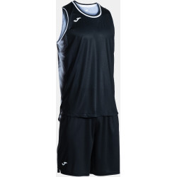 Kit de basket Joma Four Royal white 2