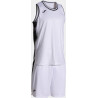 Kit de basket Joma Four White Black