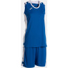 Kit de basket Femme Joma Lider Royal white