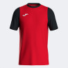 Maillot de basket Joma Cancha Red Black