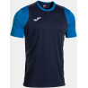 Maillot de basket Joma Cancha Dark Navy Royal