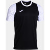 Maillot de basket Joma Cancha Black White