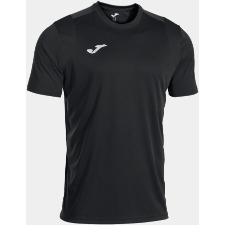 Maillot de basket Joma Cancha Black