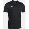 Maillot de basket Joma Cancha Black