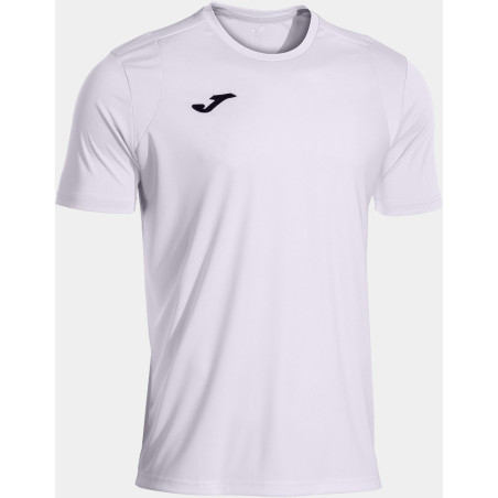 Maillot de basket Joma Cancha White
