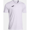 Maillot de basket Joma Cancha White