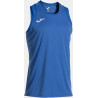 Maillot de basket sans manches Joma Cancha Royal Dark Navy