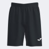 Short de basket Joma Nobel Long  Black