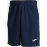 Short de basket Joma Nobel Long  Dark Navy