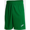 Short de basket Joma Nobel Long Green Medium