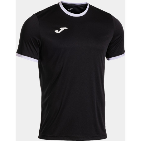 Maillot de basket Joma Combi Premium Black White