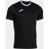 Maillot de basket Joma Combi Premium Black White