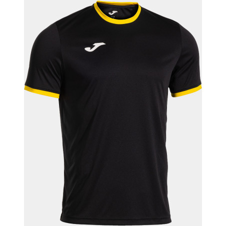 Maillot de basket Joma Combi Premium Black Yellow