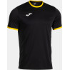 Maillot de basket Joma Combi Premium Black Yellow