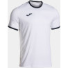 Maillot de basket Joma Combi Premium White Dark Navy