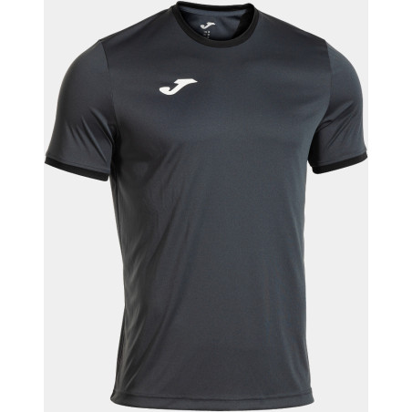 Maillot de basket Joma Combi Premium Anthracite Black
